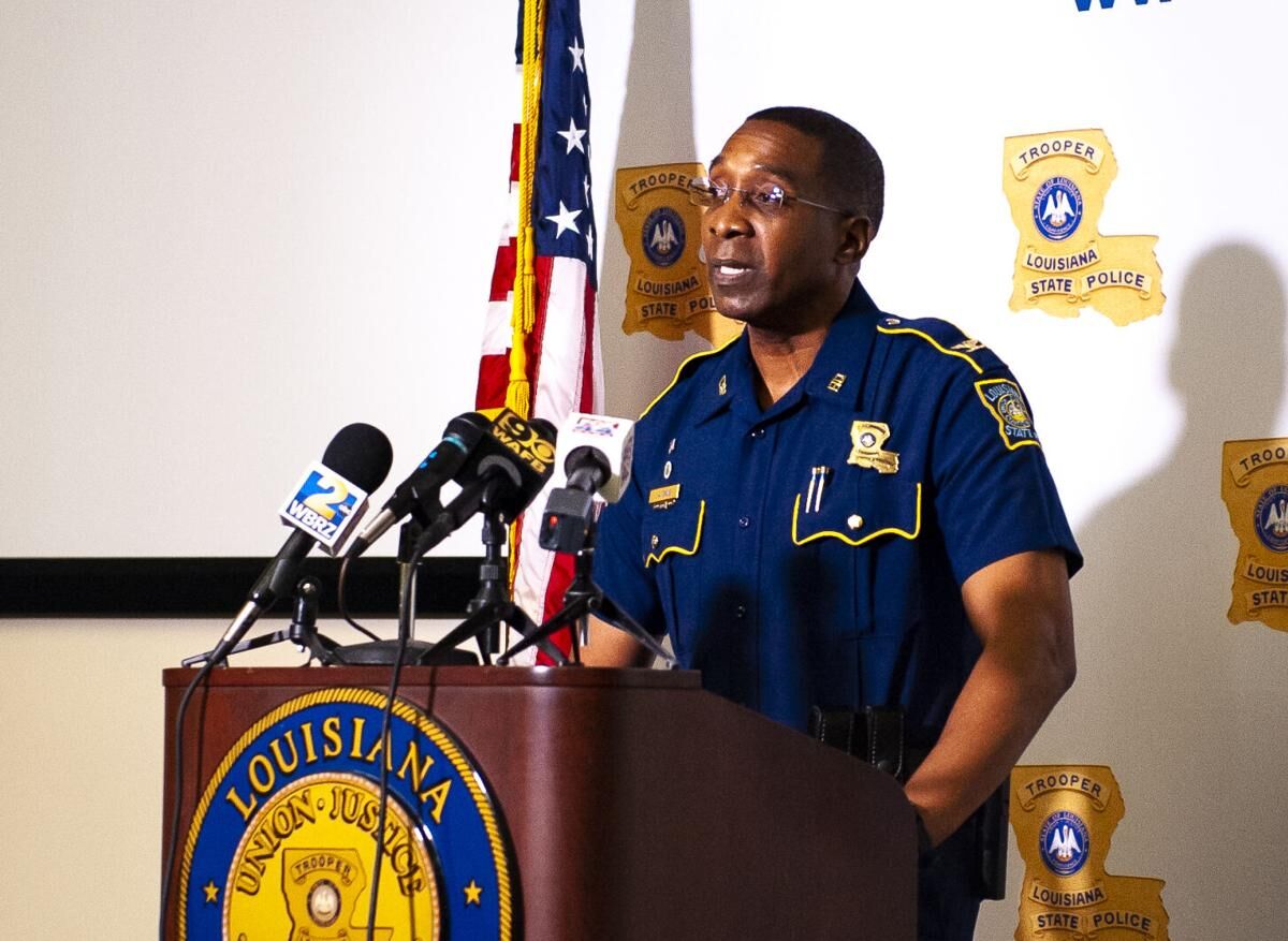 Lamar Davis